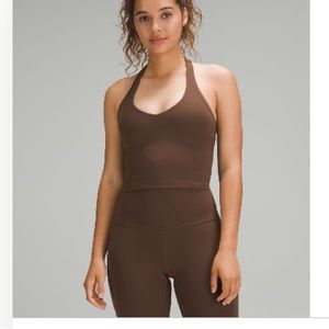 Lululemon Align Halter Tank Top